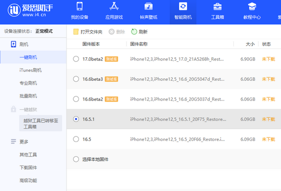 神湾镇苹果售后维修分享iPhone提示无法检查更新怎么办