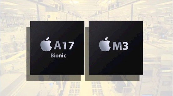 神湾镇苹果15维修站分享iPhone15系列会用3nm芯片吗 